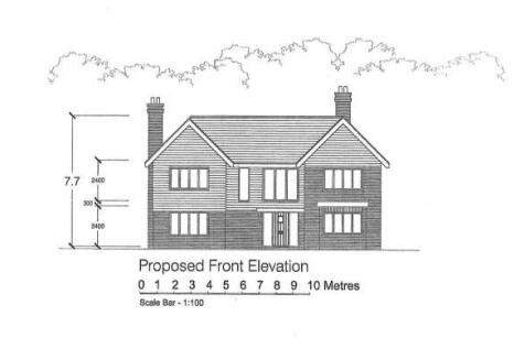 Waingels Road, Twyford RG10 Land for sale