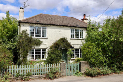 High Street, Prestwood, HP16 4 bed detached house for sale