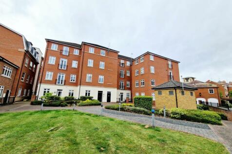 Gorcott Lane, Dickens Heath, Shirley... 2 bed flat for sale