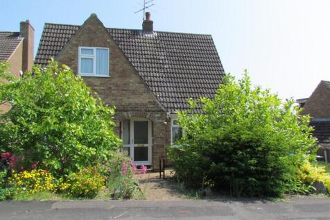 Waydale Close, Kirkbymoorside, York 3 bed detached house for sale