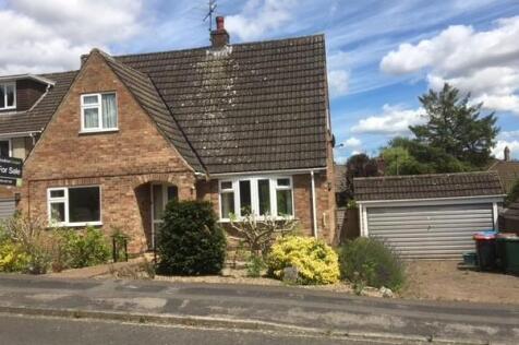 Waydale Close, Kirkbymoorside, York 3 bed detached house for sale