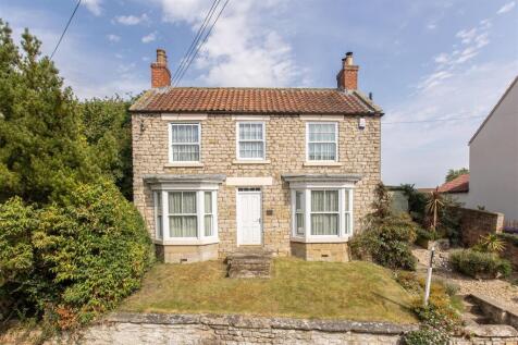 Main Street, Wombleton, York 5 bed character property for sale