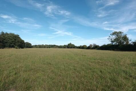 Hawkhills, Easingwold, York Land for sale