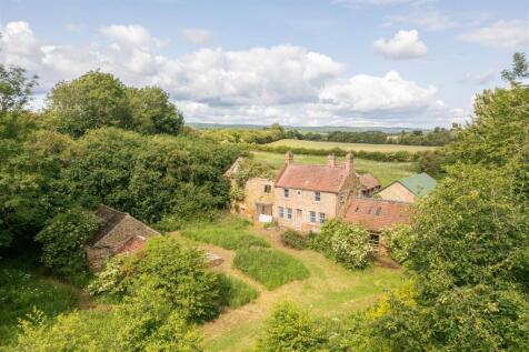 Husthwaite, York 4 bed house for sale