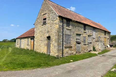 Barn conversion for sale