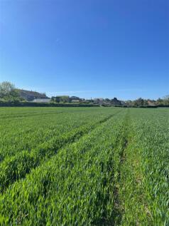 8.21 acres of Land at Amotherby, Malton Land for sale