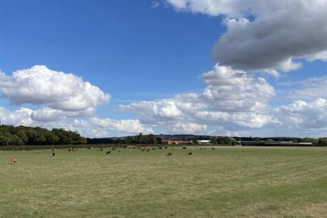 Everingham, Pocklington, York 5 bed house for sale