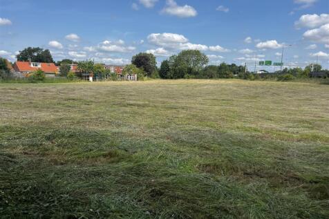 Hopgrove Lane South, York Land for sale