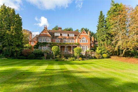Windmill Road, Fulmer, SL3 14 bed detached house for sale