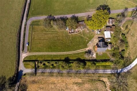 Bottom Lane, Seer Green... 4 bed detached house for sale