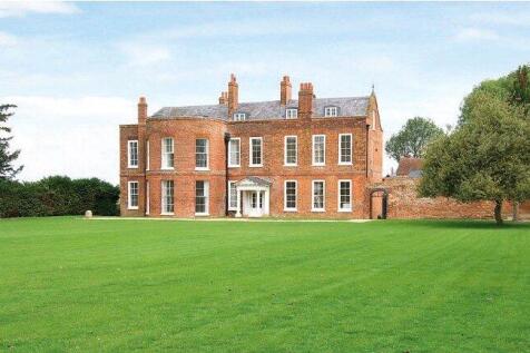 Pound Lane, Ugley, Bishop's... 9 bed detached house for sale