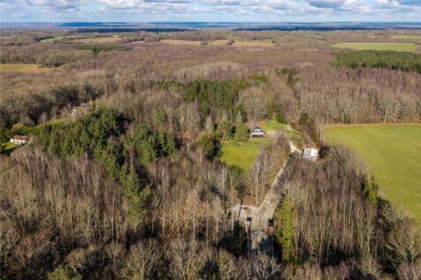 Biddenden, Ashford, Kent, TN27 4 bed detached house for sale