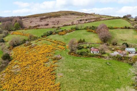 Chagford, Newton Abbot 2 bed bungalow for sale