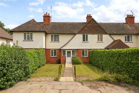Sandy Lane, Rushmoor, Farnham... 2 bed terraced house for sale
