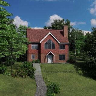 Plot for sale