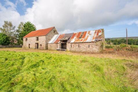 Middle Gaer, Crickhowell NP8 5 bed detached house for sale