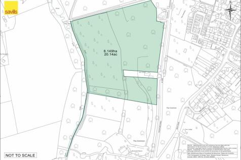 Land for sale