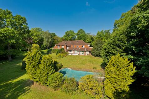 Rodona Road, St George's Hill... Plot for sale