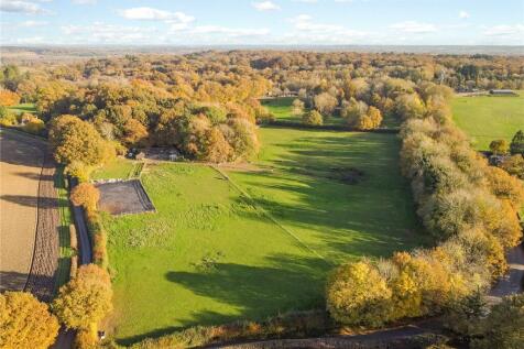 Equestrian property for sale