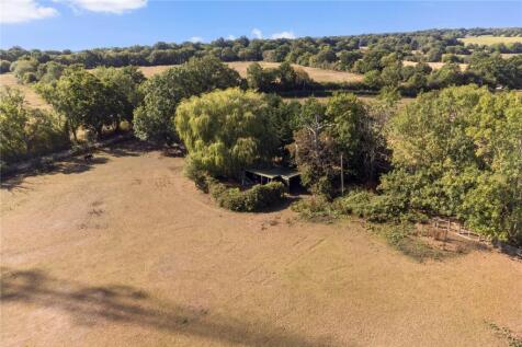 Henderson Place, Epping Green... Plot for sale