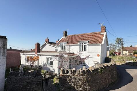 2 bedroom cottage for sale