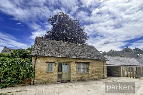 Duttons Courtyard, Cheyne Lane... 1 bed barn conversion for sale