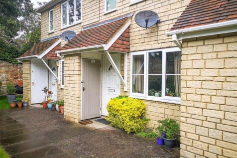 Regent Mews, Gloucester Street... 1 bed apartment for sale