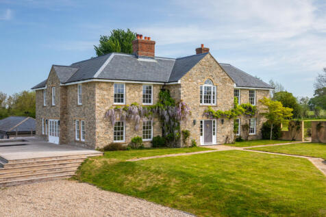 Equestrian facility for sale