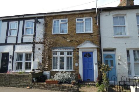 3 bedroom cottage for sale