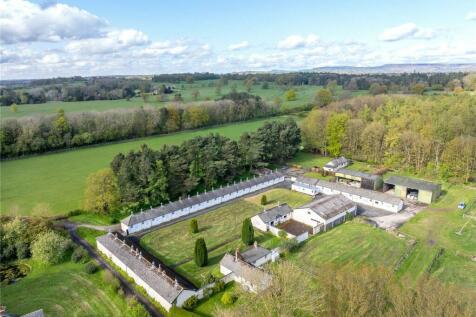 16 bedroom equestrian property for sale