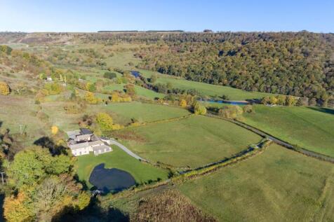 Reeth Road, Richmond, North... 5 bed detached house for sale