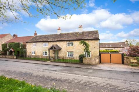 Main Street, Walton, Wetherby, West... 6 bed semi