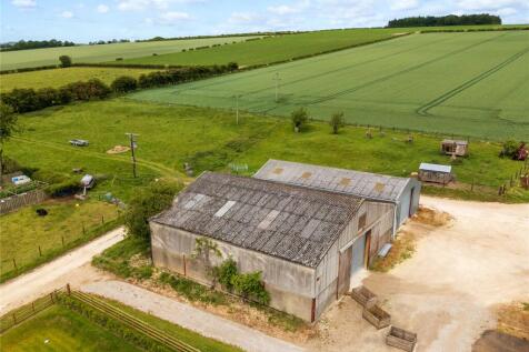 Detached house for sale