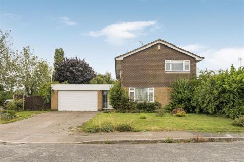 Plot for sale