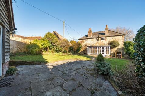 2 bedroom house for sale