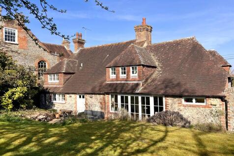 A beautiful period three bedroom home... 3 bed house for sale