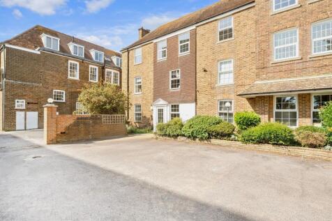 Vallance Court, Hove Street, Hove... 2 bed flat for sale
