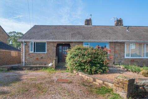 Ashfield Avenue, Morley 3 bed bungalow for sale