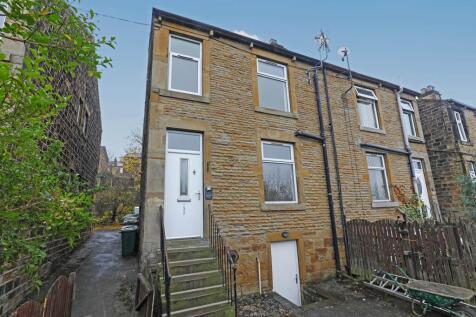 Bromley Street, Batley 2 bed end of terrace house for sale
