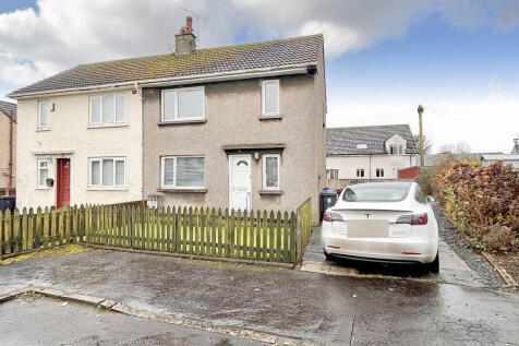 2 bedroom semi-detached house for sale