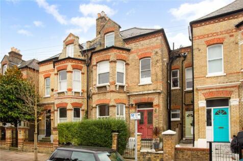 Cromford Road, Putney, London, SW18 2 bed apartment for sale