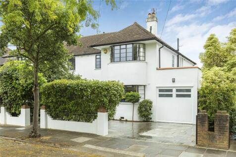 Beresford Avenue, Twickenham, TW1 4 bed semi
