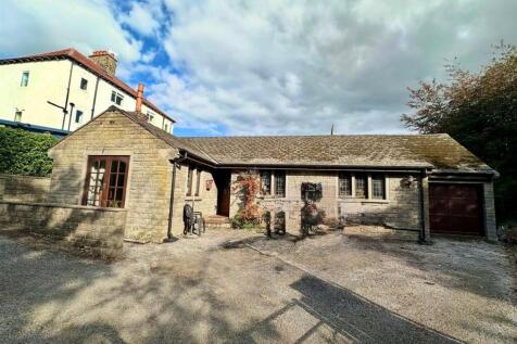 Dudwell Lane, Skircoat Green, Halifax 2 bed bungalow for sale