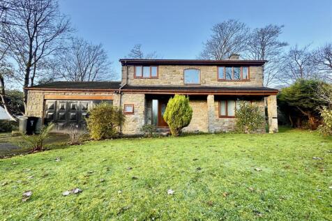 Northfield Gardens, Wheatley, Halifax 4 bed detached house for sale