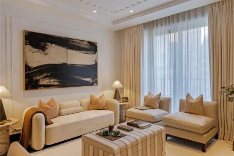 Residence 2.7, 1 Grosvenor Square... 2 bed apartment for sale