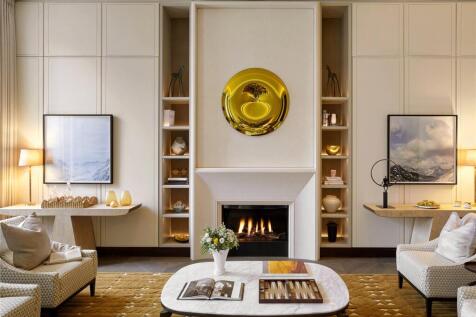 3 bedroom apartment for sale