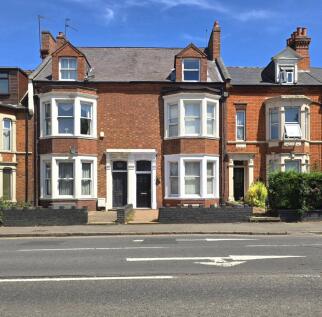 7 bedroom terraced house for sale