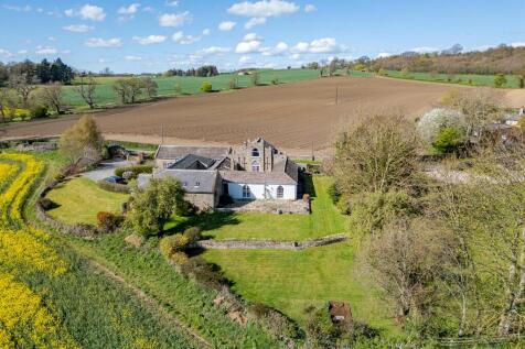 5 bedroom character property for sale
