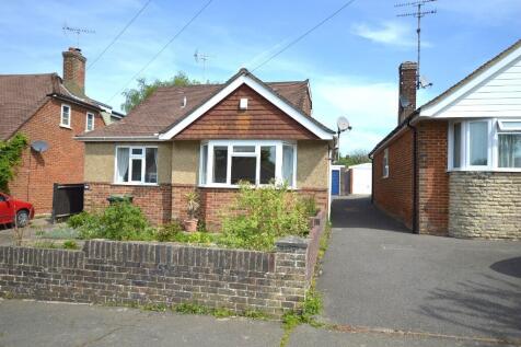 Adastra Avenue, Hassocks BN6 3 bed detached house for sale