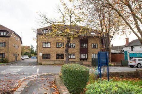 London Road, Burgess Hill RH15 1 bed flat for sale